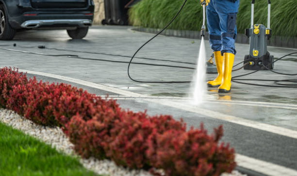 Best Parking Lot and Garage Cleaning  in Kdeer, IL